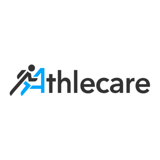 Athlecare logo