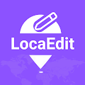 Download LocaEdit Faux GPS 1.1.3 Apk for android