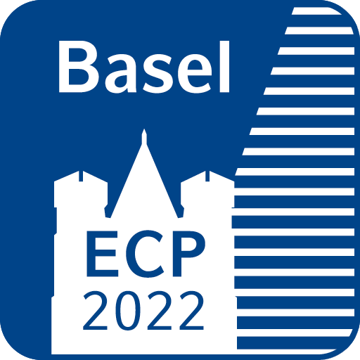ECP 2022 logo