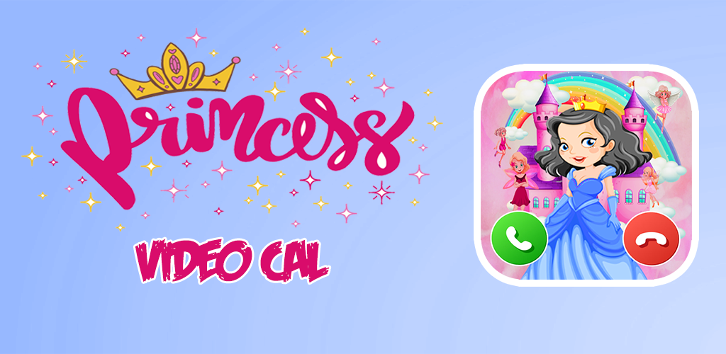 Download Princess Video Call Fake Free for Android - Princess Video ...