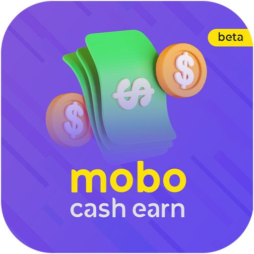 Mobo Cash Play  Enjoy