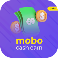Mobo Cash Play & Enjoy