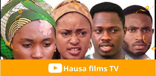 Hausa Films Tv Free Movies Series Hausa Music Apps On Google Play