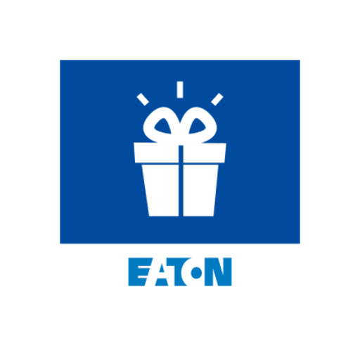 xRewards Eaton logo