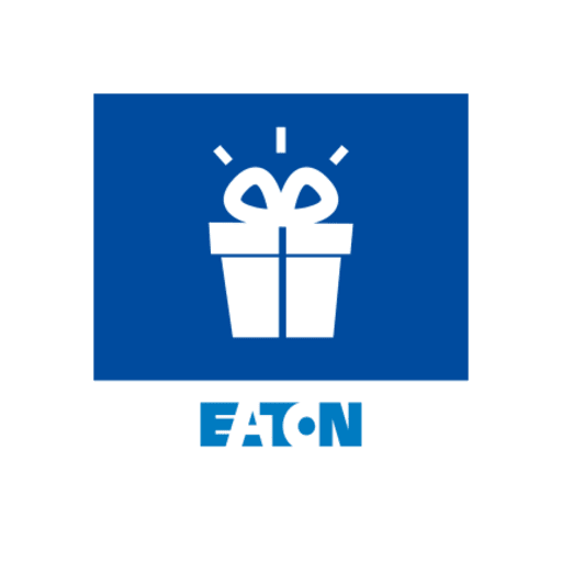 xRewards Eaton