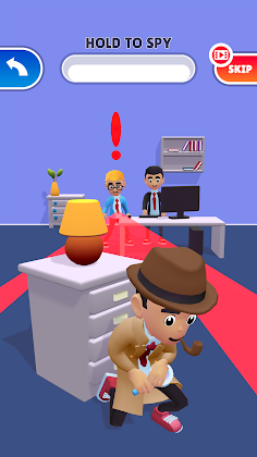 Evidence Master - Screenshot 2