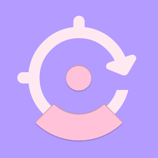 Rebond | Find Your Crush logo