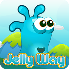 Jelly Way 1.0.0