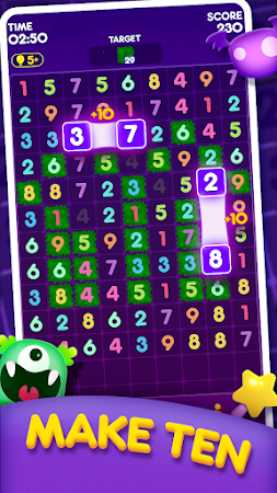 Game screenshot Ten Crush hack