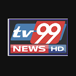Cover Image of Download TV99 News  APK