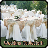 Wedding Tablecloth icon
