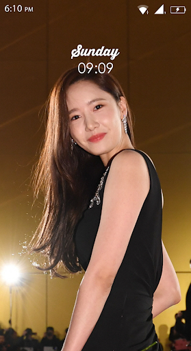 SNSD Yoona Wallpaper HD 4K New