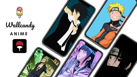 Wallcandy - APK MOD per sfondi e widget (premium sbloccato) 2