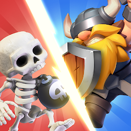 Zombie Squad-Battle Hero Mod Apk