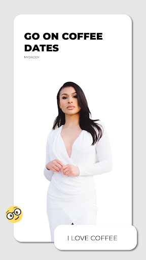 MyDaddy Screen 3
