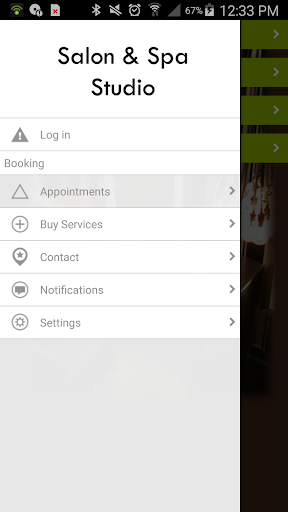 Revive Salon and Spa