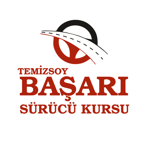 Temizsoy Başarı Sürücü Kursu logo