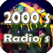 2000s Music Radios Free.  Years Two Thousand Radio