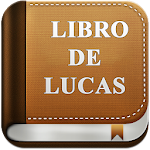 Cover Image of Download Libro de Lucas  APK