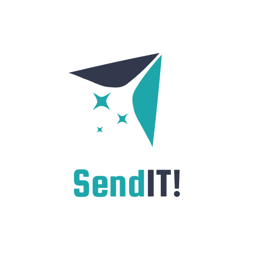 SendIT logo