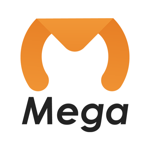 Mega Smart logo