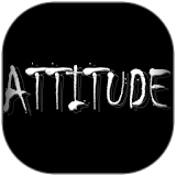 Attitude Status in Hindi icon