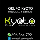 RADIO KYOTO F.M. GALICIA icon