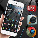 Cover Image of Download 3D Icons HD Wallpapers 1.1.20 APK
