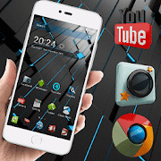 3D Icons HD Wallpapers 1.1.15 Icon
