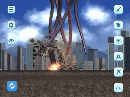 City Smash Screenshot