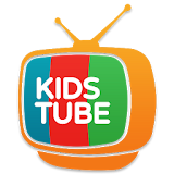 Kids Tube icon
