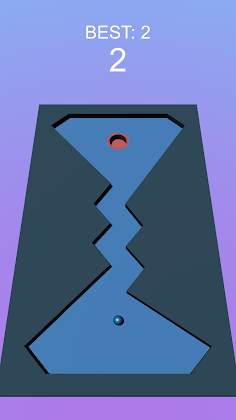 Ball Putter - Screenshot 4
