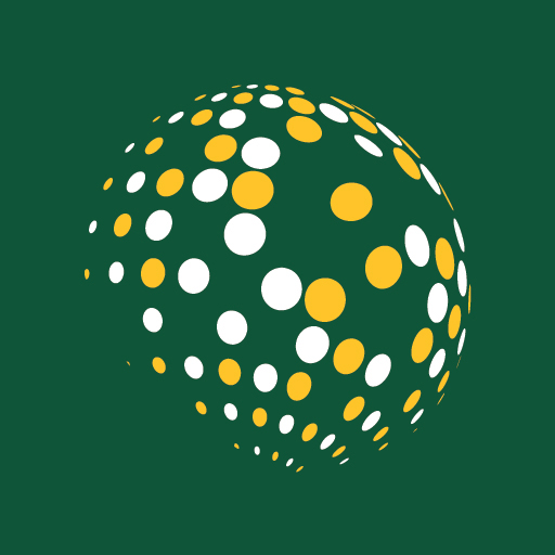 The Hub NMU logo