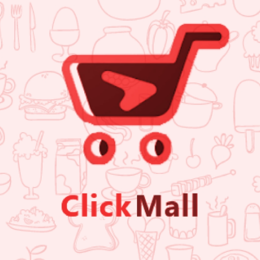 Click Mall Owner logo
