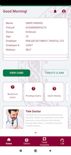 Elaaj Screen 2