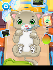 Virtual Cat Pet Care Life – Apps no Google Play