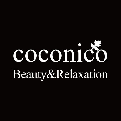 coconico Beauty&Relaxation logo