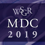WSGR 2019 Medical Device Conference  Icon