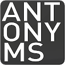 Antonyms PRO