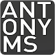 Antonyms PRO Tải xuống trên Windows