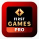 First Game - 1st Play 2021 - Androidアプリ
