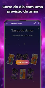 Tarot do Amor em português – Apps no Google Play