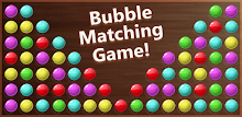 Bubble Match 3：Bubble Games APK