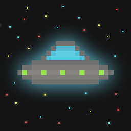Escape Area 51 Alien Shooter