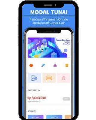 Pinjol Ilegal Mudah Cair Info