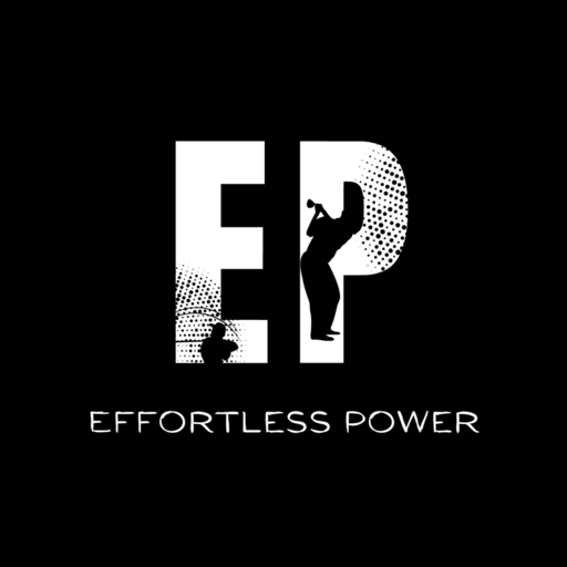 Effortless Power logo