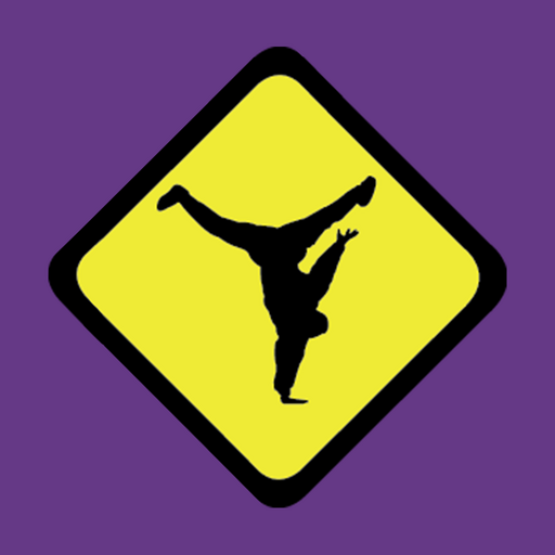 Street Dance Studios logo
