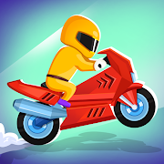 Ultimate Drift Race app icon