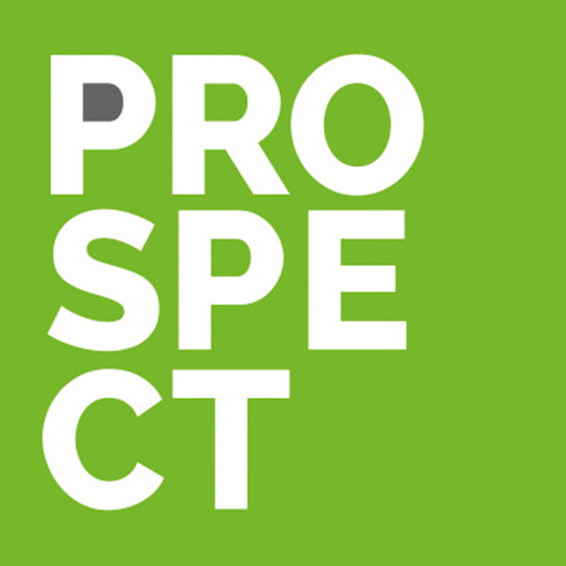 Prospect App logo