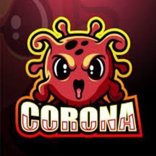 Funny Corona Game